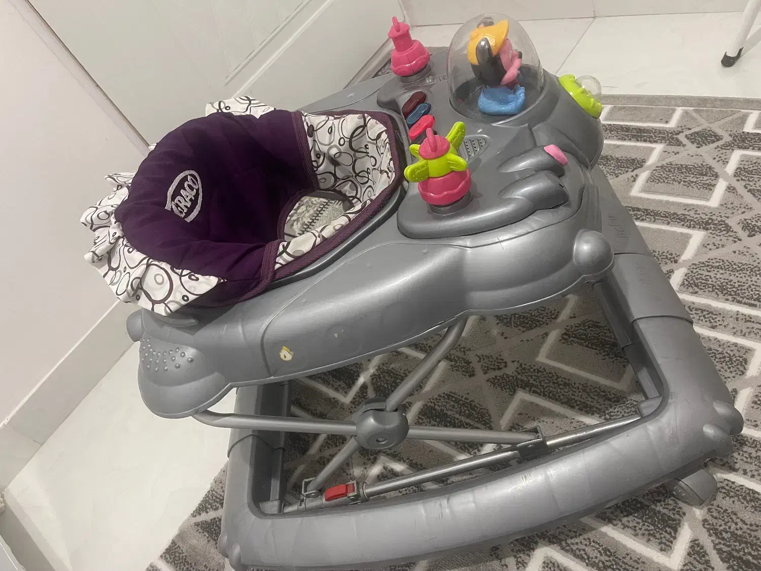 درحدآک‌|کالسکه و لوازم جانبی|ارومیه, |دیوار