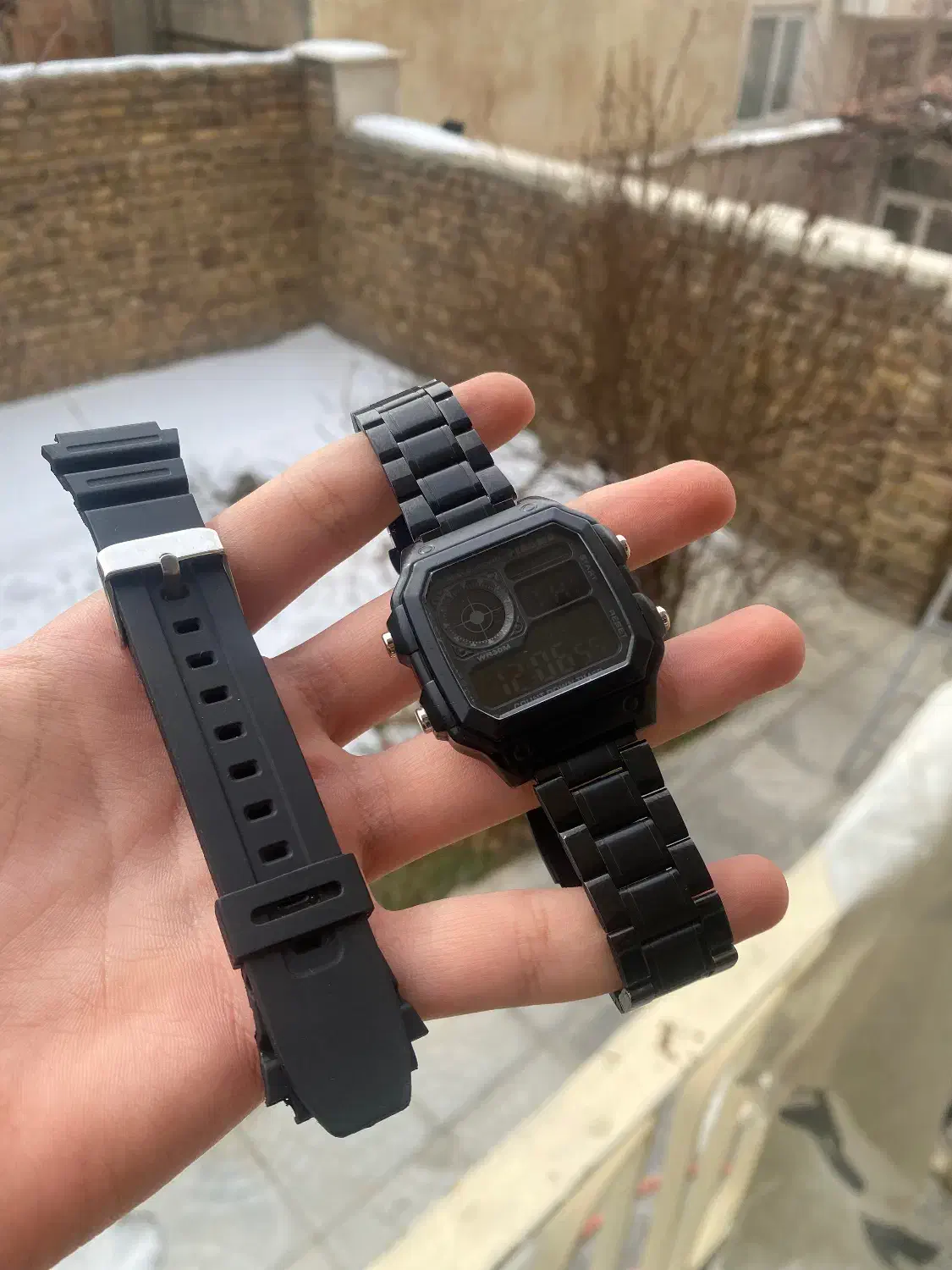 ساعت مچی|ساعت|ارومیه, |دیوار