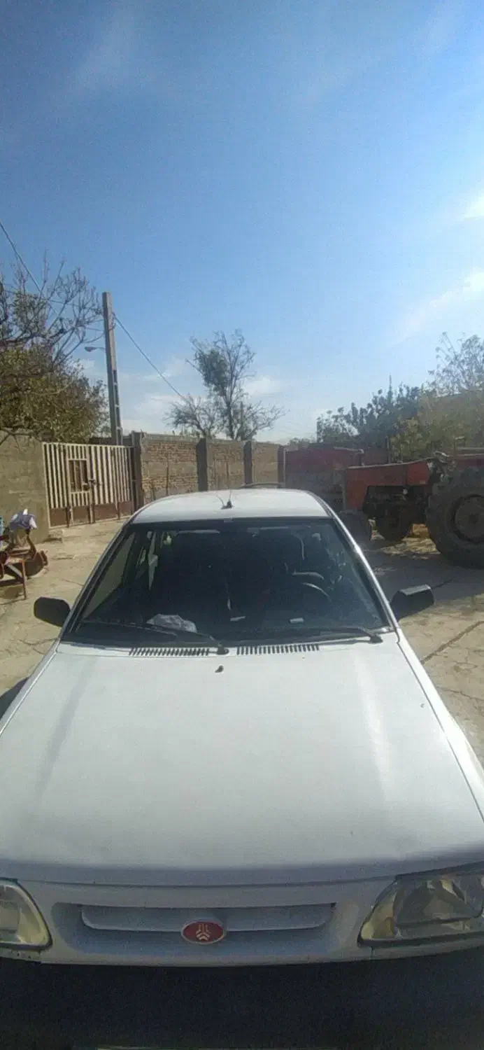 پراید|خودرو سواری و وانت|دورود, |دیوار