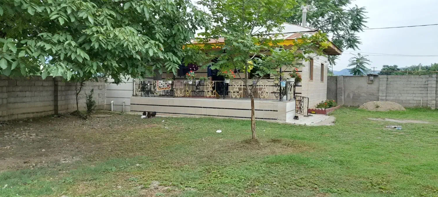 ویلا‌روستایی‌درماسوله|اجارهٔ کوتاه‌مدت ویلا و باغ|ماسوله, |دیوار