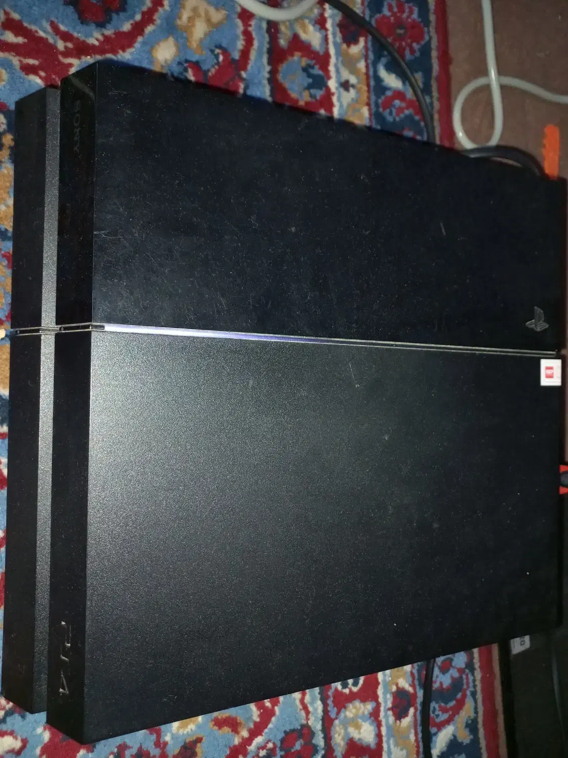 ps4 500gb fat|کنسول، بازی ویدئویی و آنلاین|کنارک, |دیوار