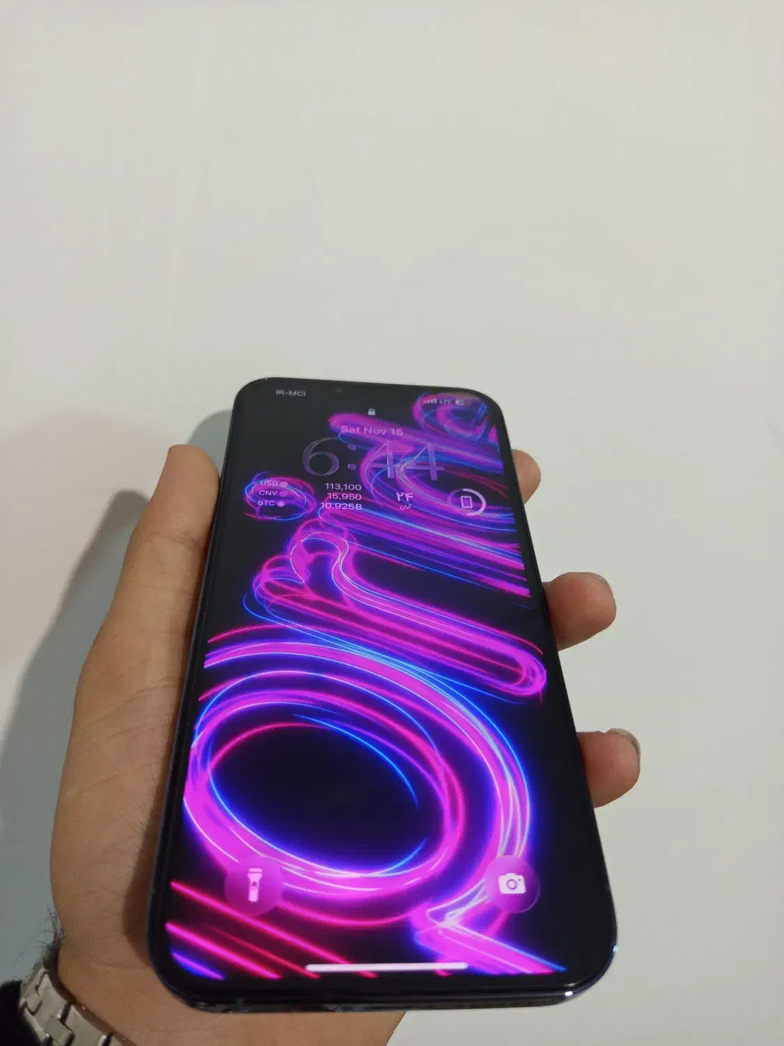 iPhone13 promax256|موبایل|سنندج, |دیوار