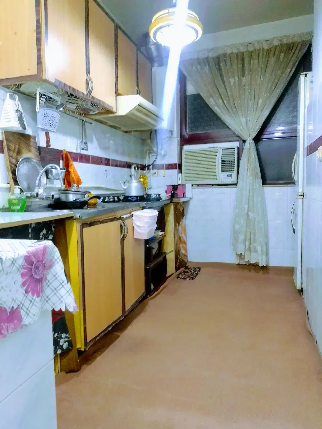 آپارتمان طبقه اول با موقعیت عالی و قیمت مناسب|فروش آپارتمان|رشت, شهرک شهید مفتح|دیوار