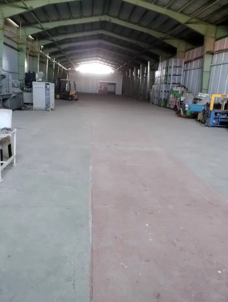 سردخانه سورتینگ منطقه آزاد امیرآباد|فروش دفتر صنعتی، کشاورزی، تجاری|بهشهر, |دیوار