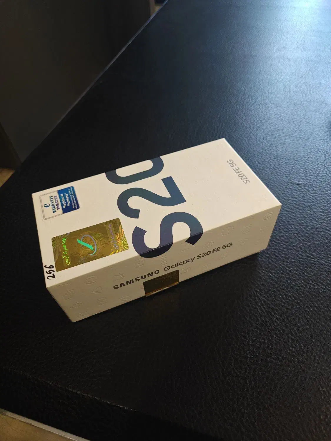 Samsung Galaxy S20 FE 5G در حد نو|موبایل|تهران, هروی|دیوار