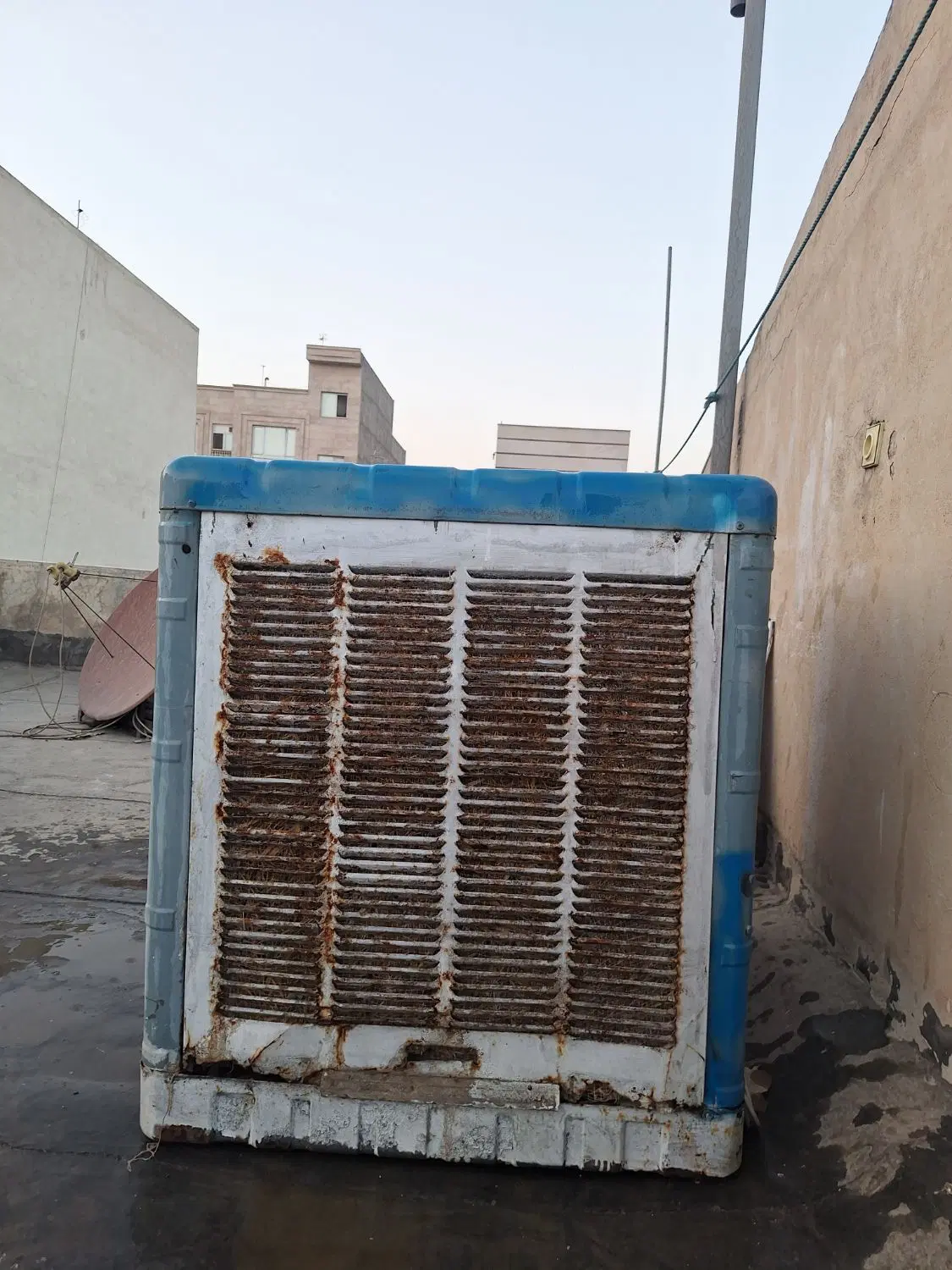 کولر ۴۵۰۰|کولر آبی|تهران, تولید دارو|دیوار