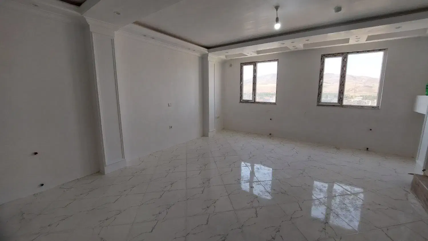 اجاره آپارتمان ۱۳۰ متری/طبقه ۴/دو خواب/فول امکانات|اجارهٔ آپارتمان|خلخال, |دیوار