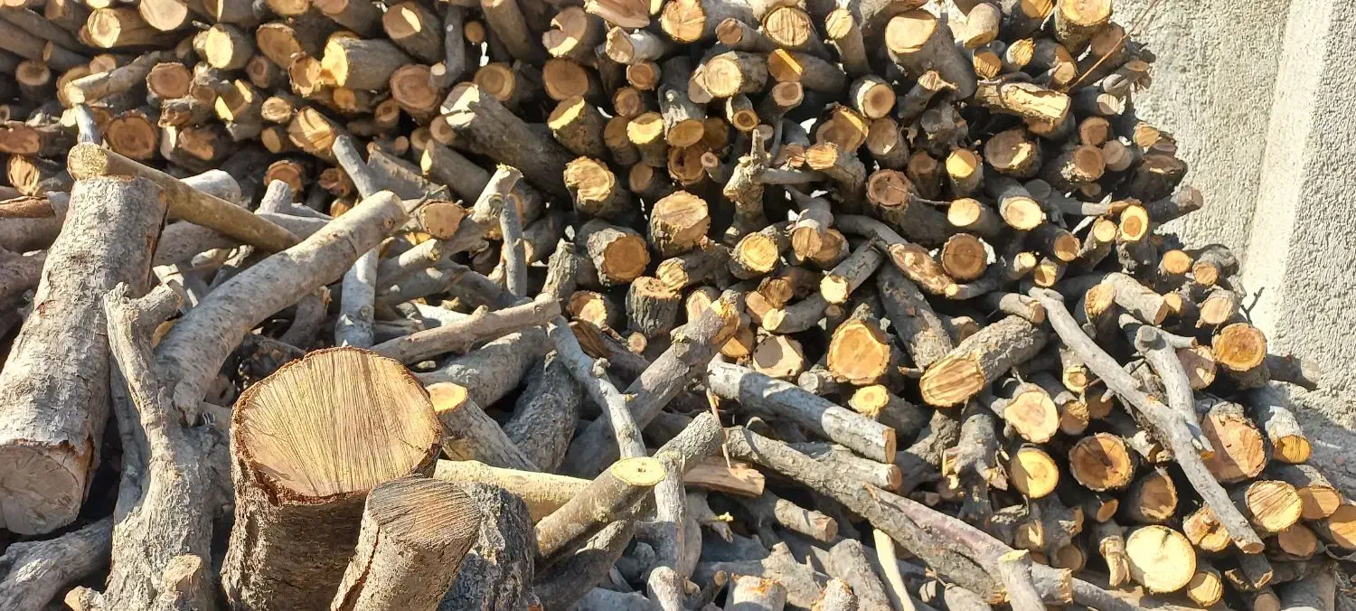 هیزم خشک|عمده‌فروشی|شهریار, شهرک امیریه|دیوار