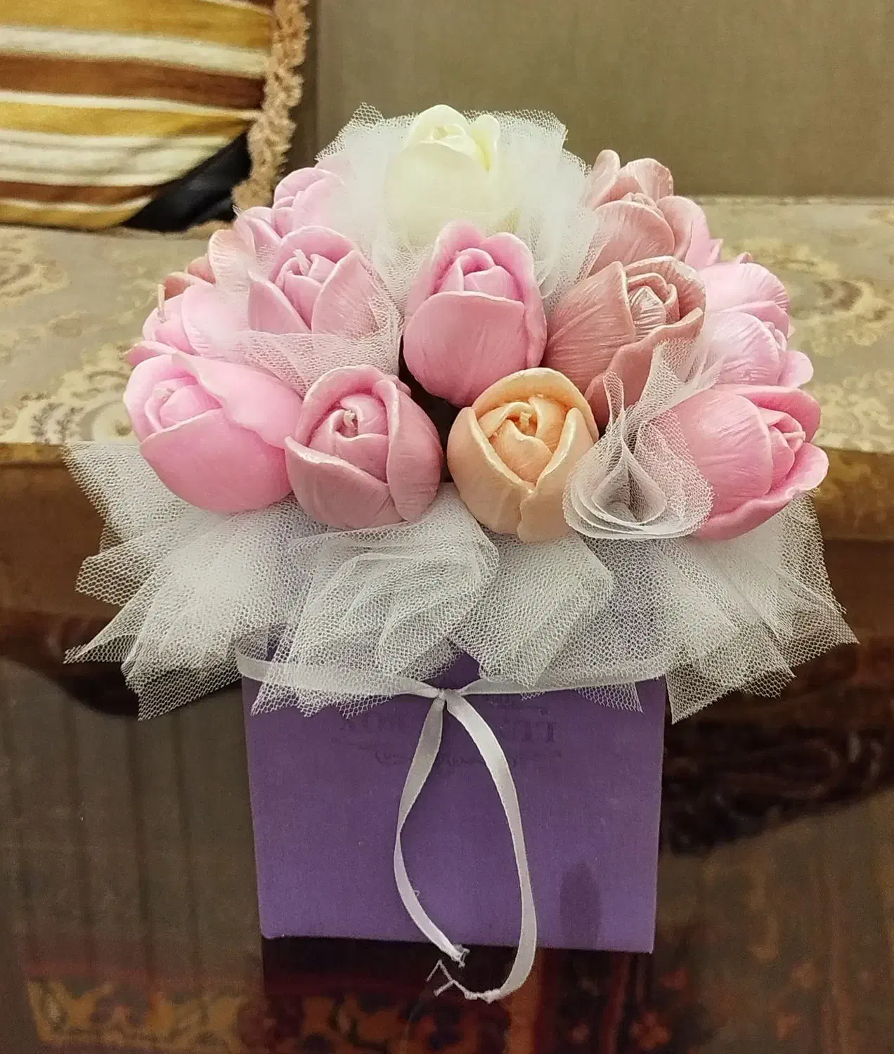 گل مصنوعی|گل مصنوعی|تبریز, |دیوار