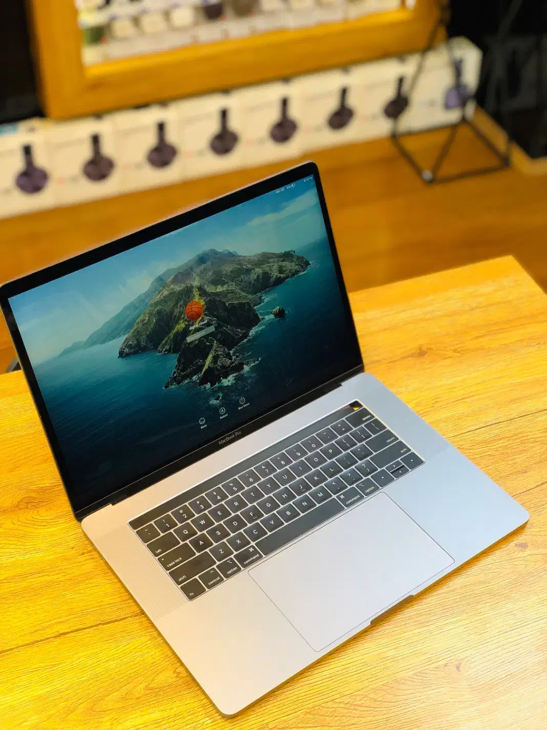 MacBook pro 16 2019 - مک بوک پرو ۱۶ اینچ|رایانه همراه|تهران, میرداماد|دیوار