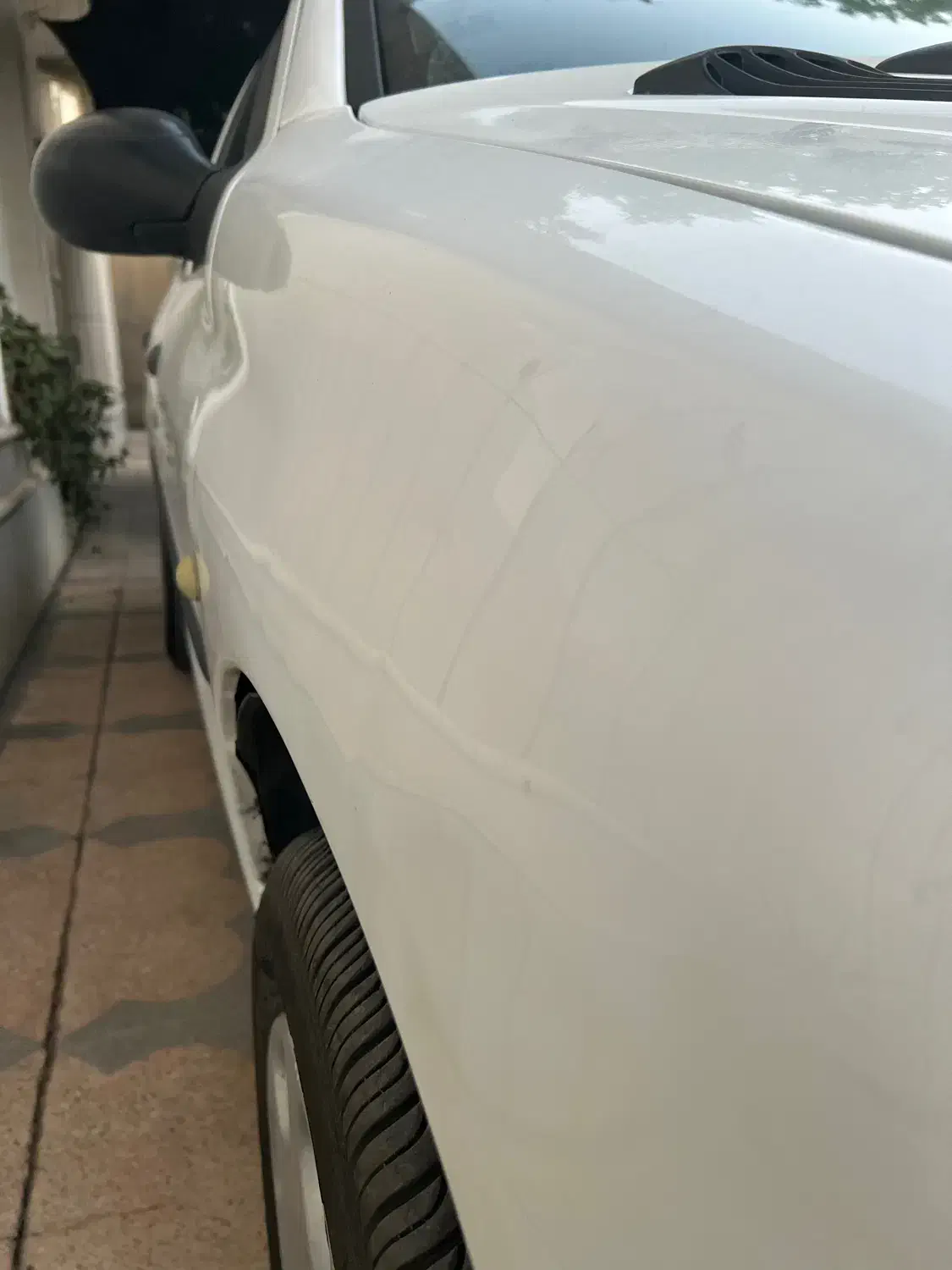 ۲۰۶ تیپ ۲ مدل ۹۱|خودرو سواری و وانت|نورآباد ممسنی, |دیوار