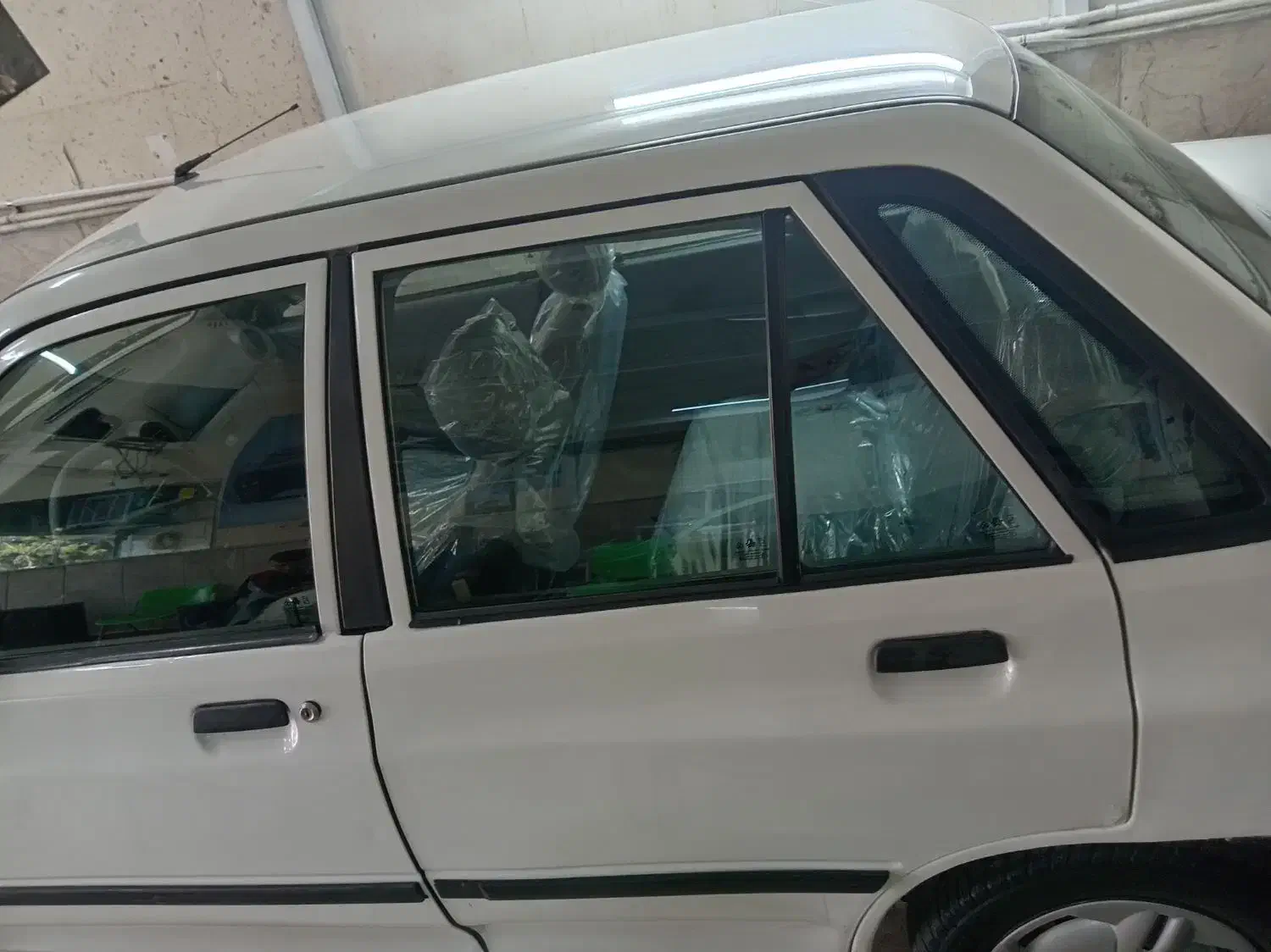 131|خودرو سواری و وانت|مشهد, شیرودی|دیوار