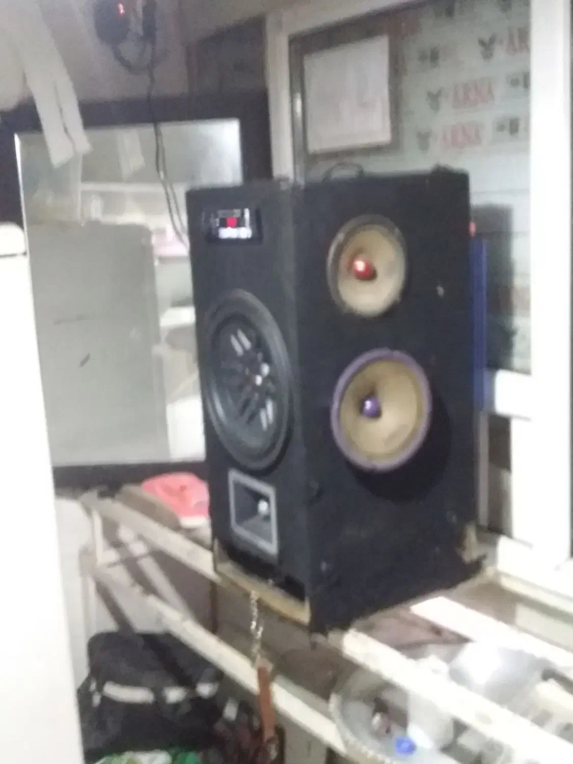 سیستم|سیستم صوتی خانگی|زنجان, |دیوار