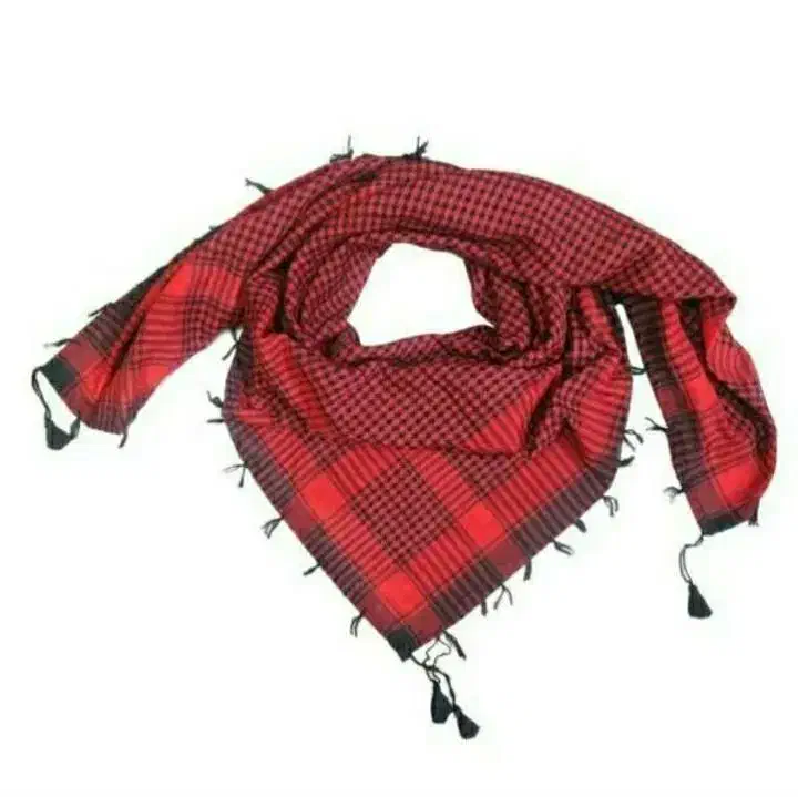 چفیه شماق نخی منگوله دار|کوهنوردی و کمپینگ|تهران, دستغیب|دیوار