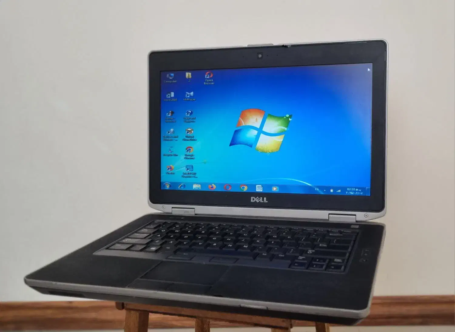 لپتاب DELL|رایانه همراه|مشهد, چهارچشمه|دیوار