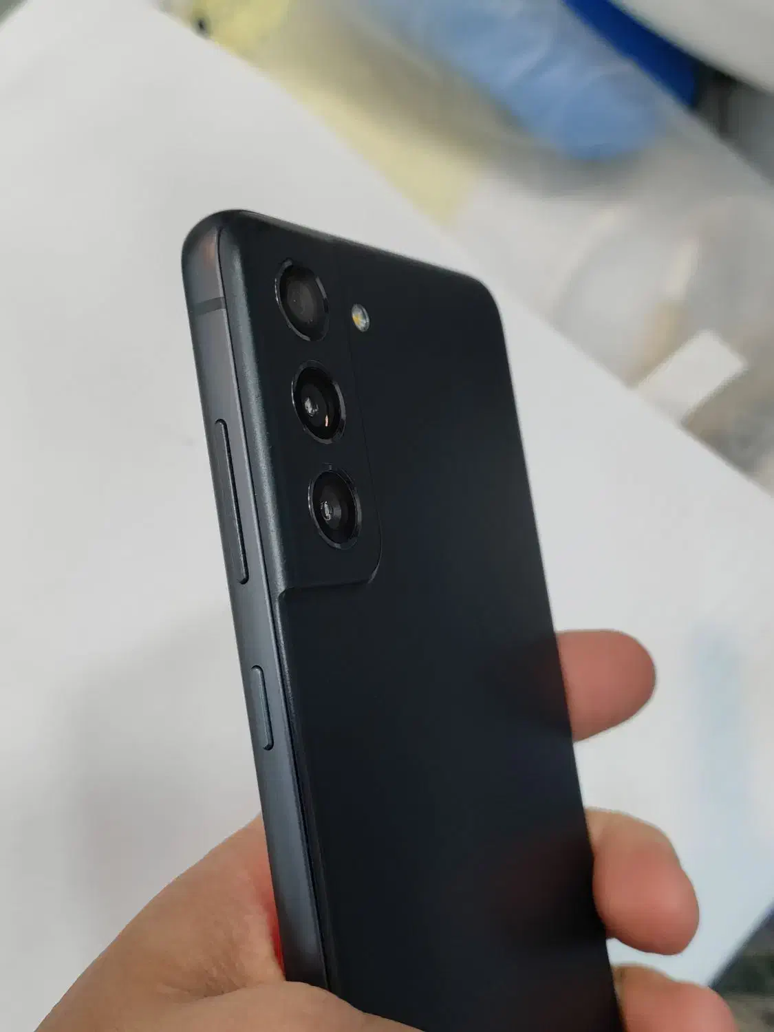 S21 FE 256/8 Vietnam|موبایل|کرج, گوهردشت|دیوار