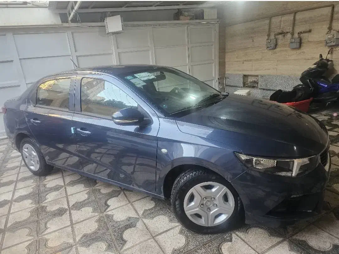 تارا v1 مدل 1402|خودرو سواری و وانت|شیراز, کیان شهر|دیوار