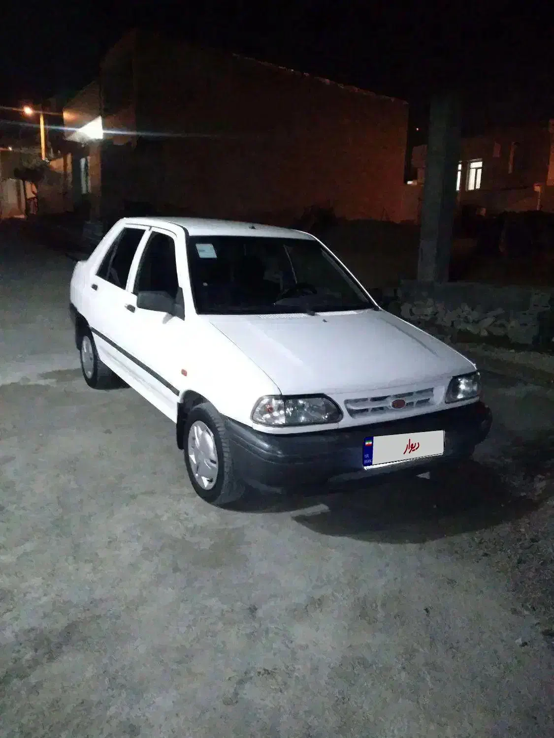 پراید ۱۳۱ مدل 95/11|خودرو سواری و وانت|ایلام, |دیوار