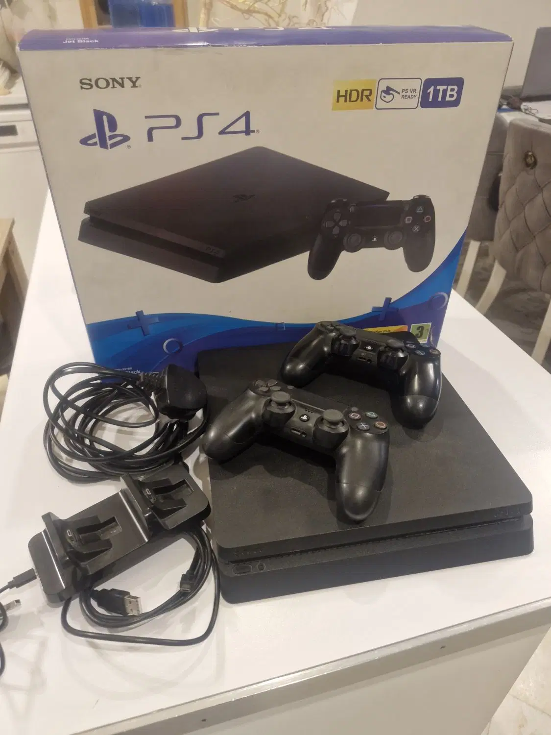 ps4|کنسول، بازی ویدئویی و آنلاین|تهران, مجیدیه|دیوار