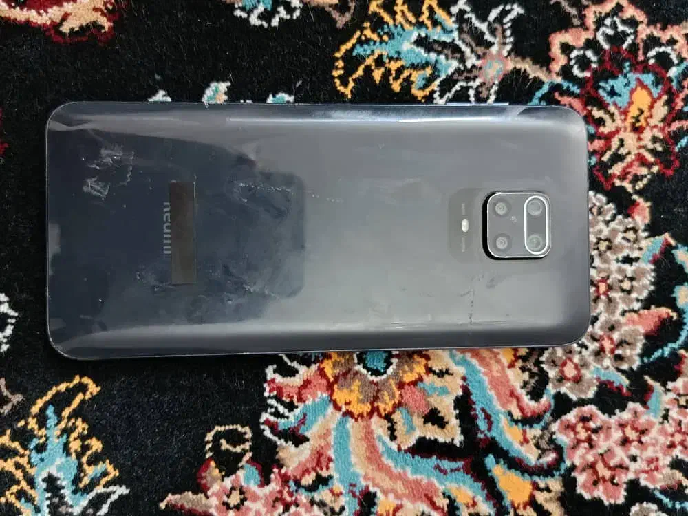 نوت ۹ پرو|موبایل|کوهدشت, |دیوار