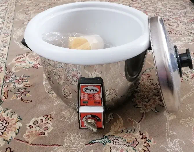 پلوپز|اجاق گاز و لوازم برقی پخت‌وپز|نیشابور, بنیاد شهید|دیوار