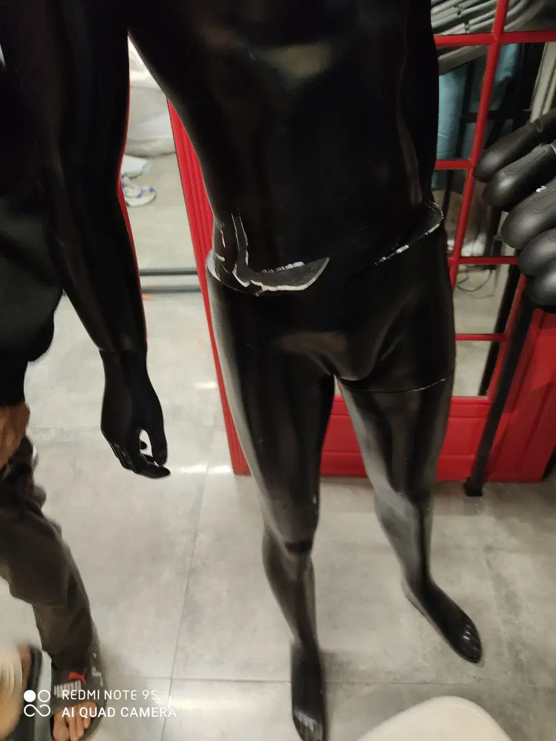 مانکن مرتب|فروشگاه و مغازه|سنندج, |دیوار