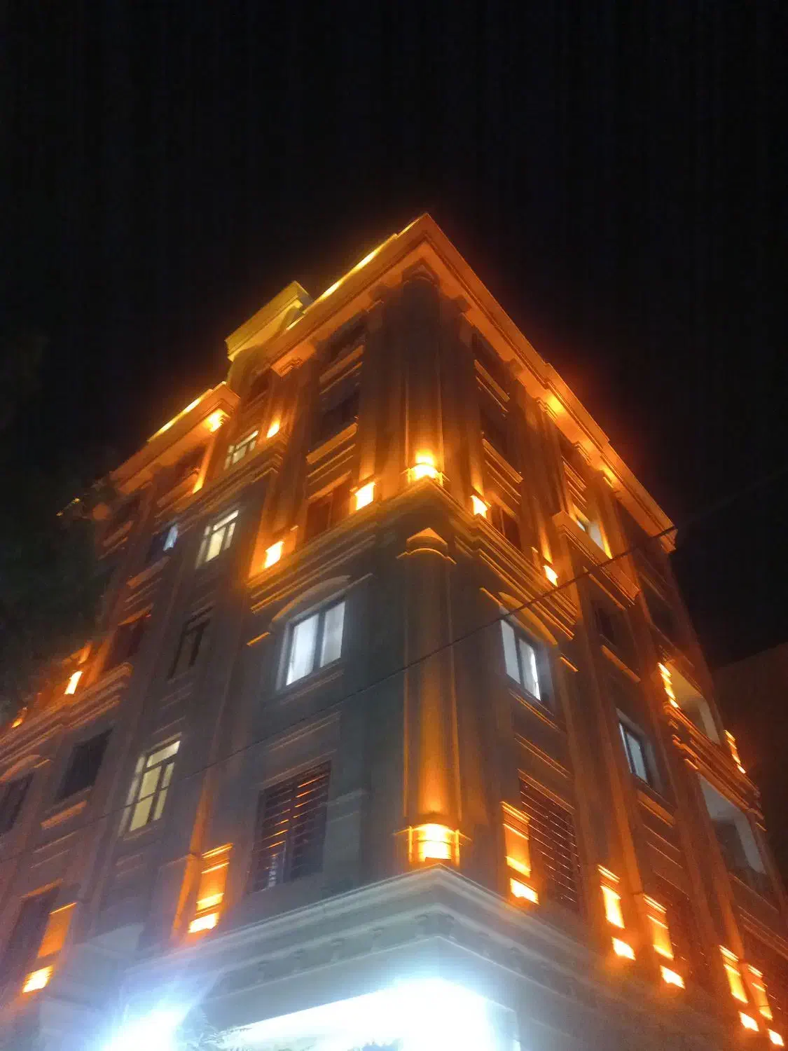 ۹۰ متری/دوخواب/نوساز|فروش آپارتمان|تهران, قبا|دیوار