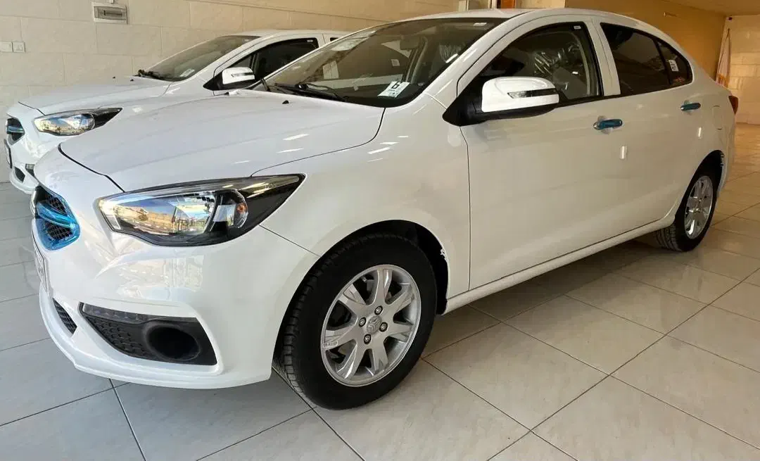 شاهین پلاس موتورTU5صفر1404درب نمایندگی|خودرو سواری و وانت|شیراز, غدیر جنوبی|دیوار