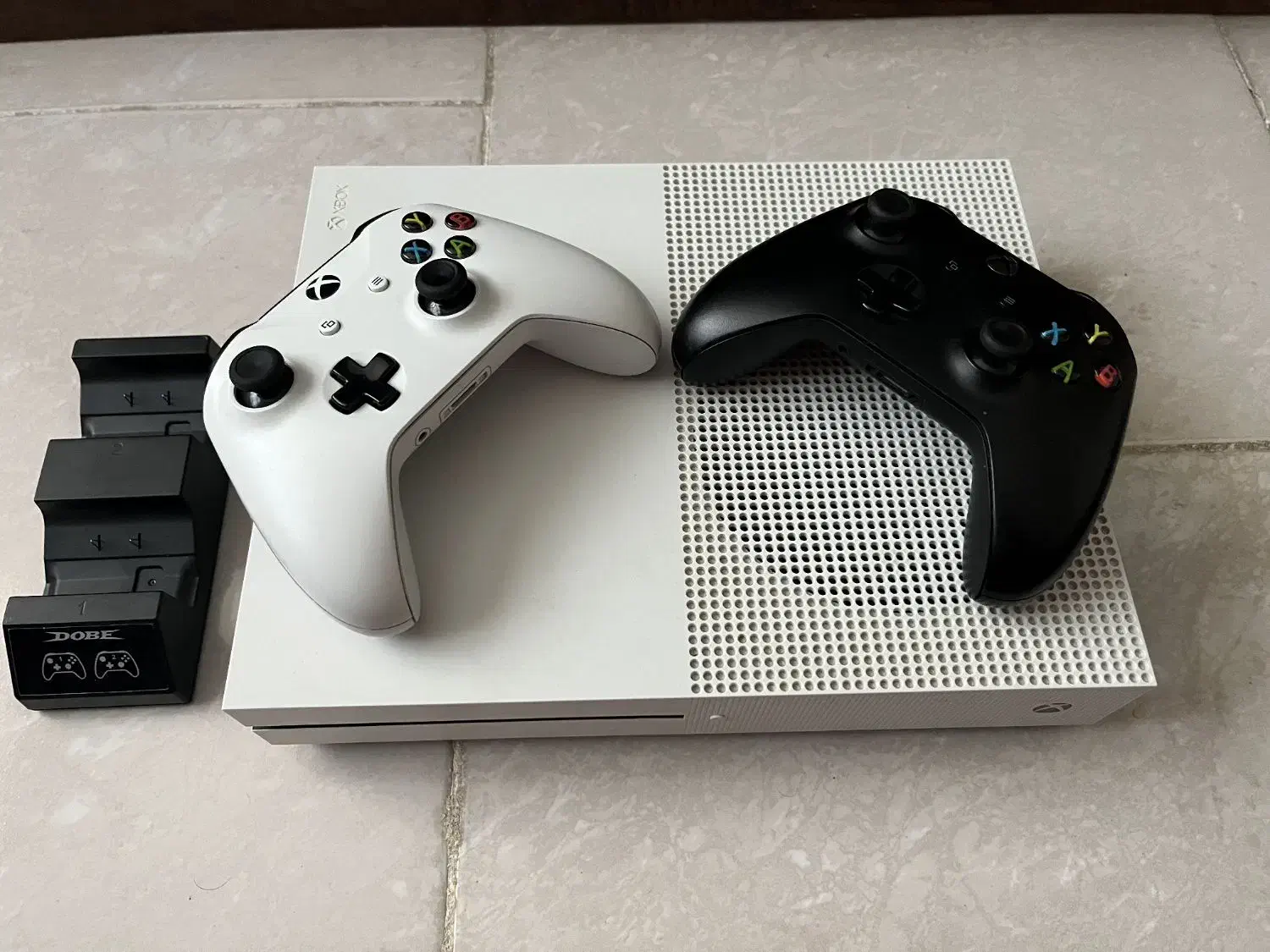 xbox one s 1t|کنسول، بازی ویدئویی و آنلاین|محمدیه-قزوین, |دیوار
