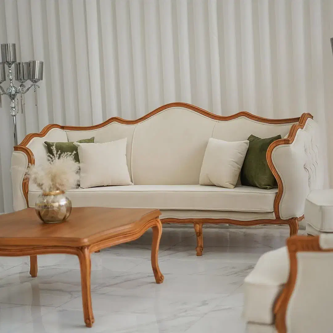 مبل و غذاخوری|مبلمان خانگی و میز عسلی|بناب, |دیوار