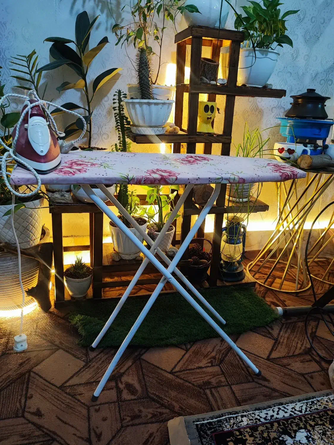 اتو، میزاتو|اتو و لوازم اتو|مشهد, کارگران|دیوار