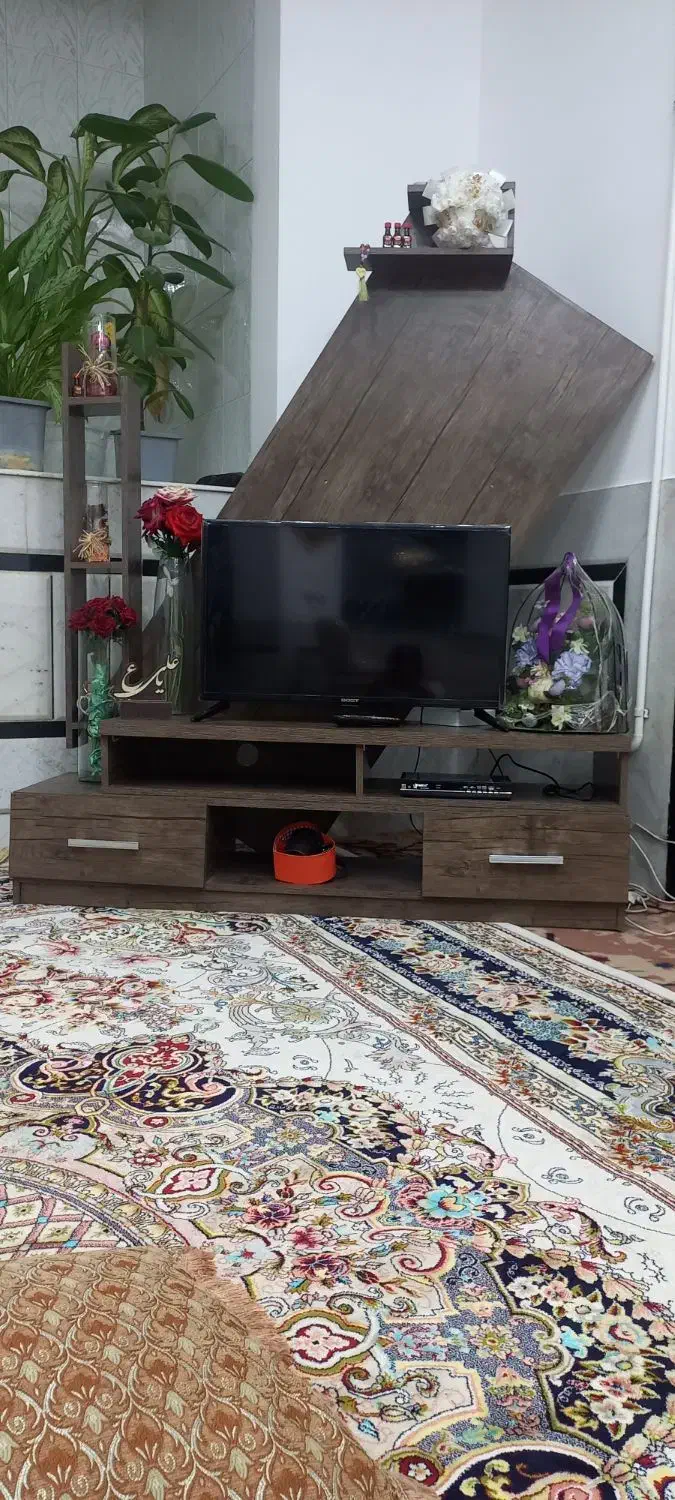 تلویزیون|تلویزیون و پروژکتور|زاهدان, |دیوار