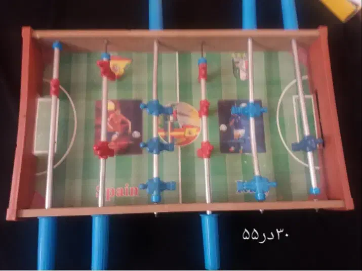 خانه واسباب بازی|اسباب و اثاث بچه|شاهین‌شهر, دهخدا|دیوار
