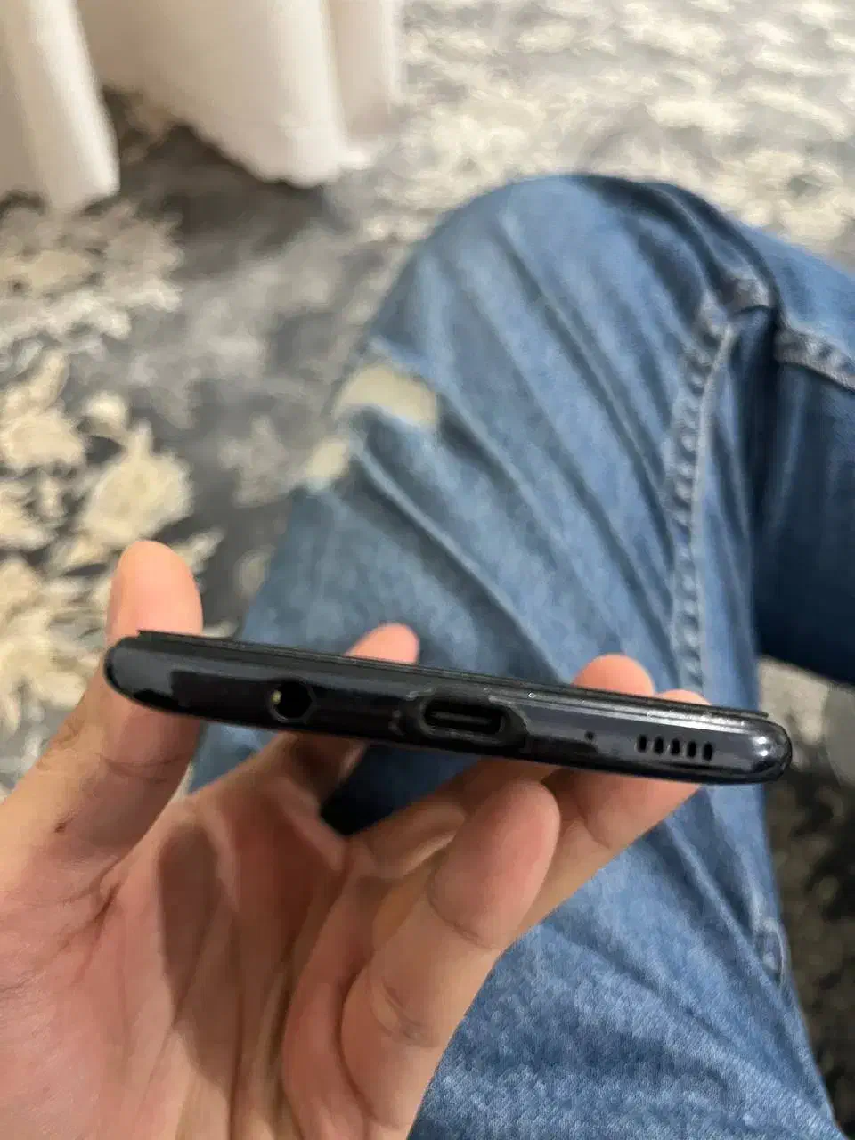 سامسونگ A70|موبایل|پاکدشت, شهرک انقلاب|دیوار