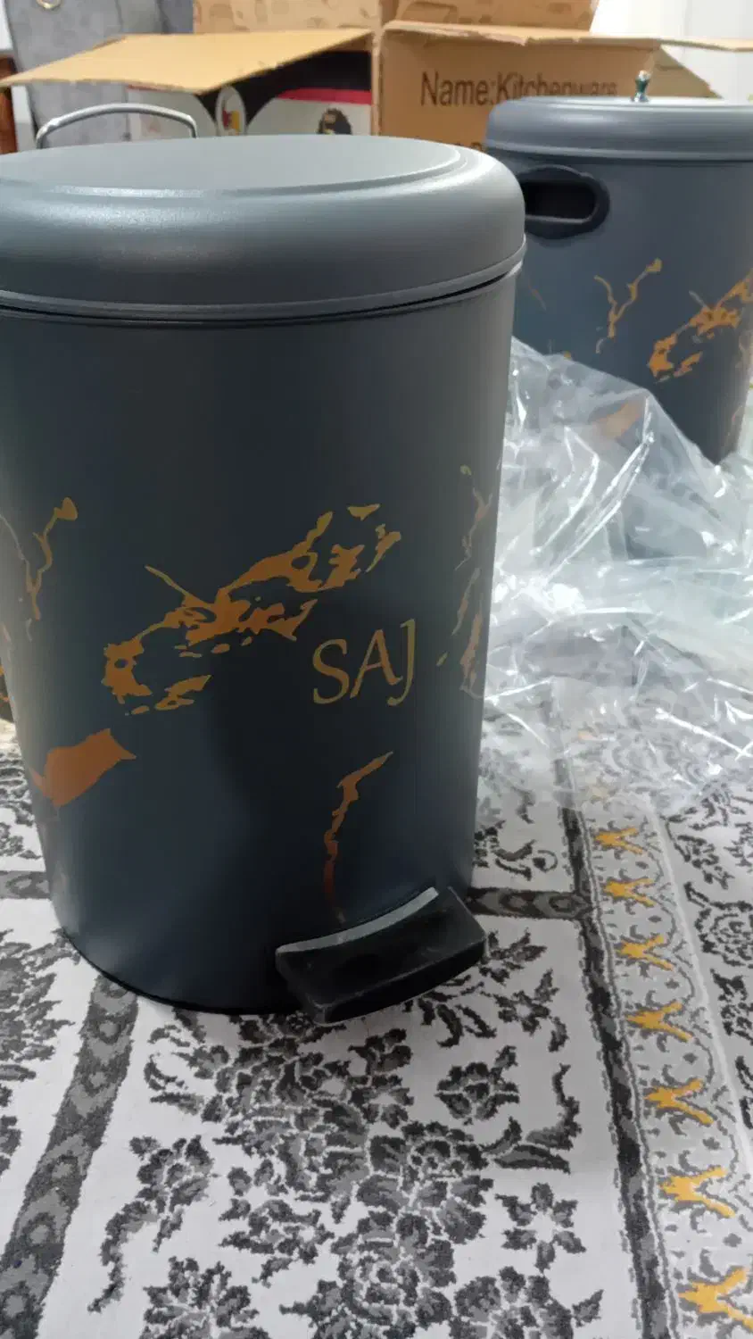 سرویس اشپزخانه|ظروف نگهدارنده، پلاستیکی، یکبارمصرف|گلستان (تهران), |دیوار