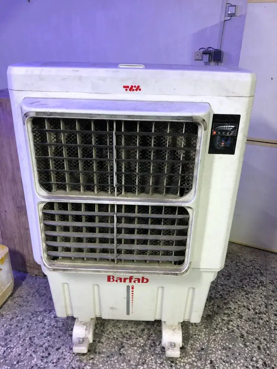 کولر ایستاده|کولر آبی|سبزوار, ولیعصر (نجار آباد)|دیوار