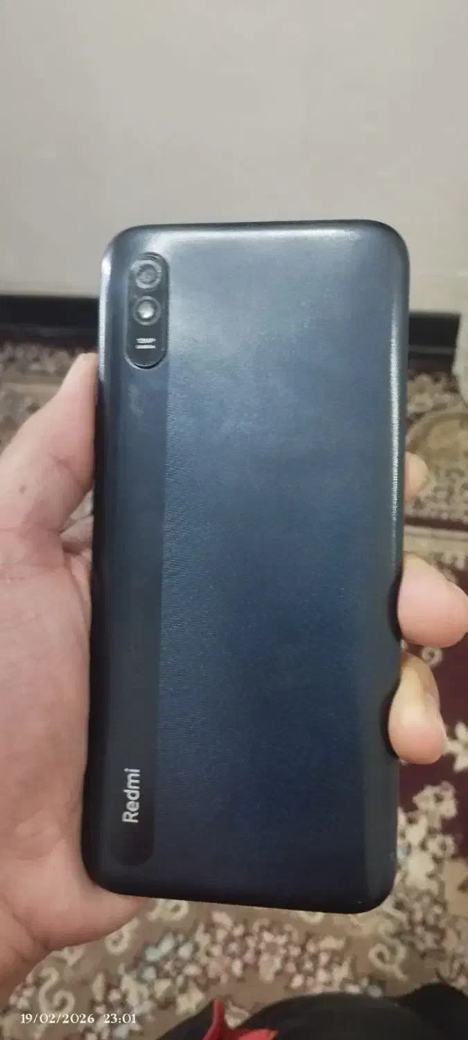 گوشی|موبایل|ورامین, خیر آباد|دیوار