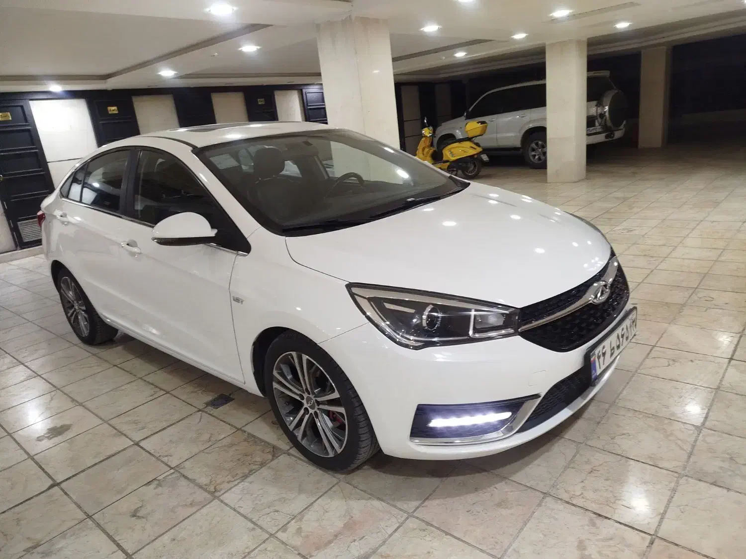 آریزو 5|خودرو سواری و وانت|خمینی‌شهر, |دیوار