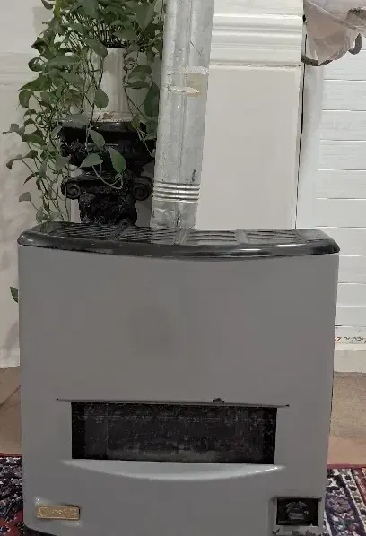 بخاری گازی|بخاری، هیتر، شومینه|خرمشهر, |دیوار