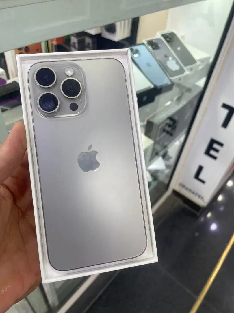 15 PROMAX|موبایل|تهران, تهرانپارس جنوبی|دیوار