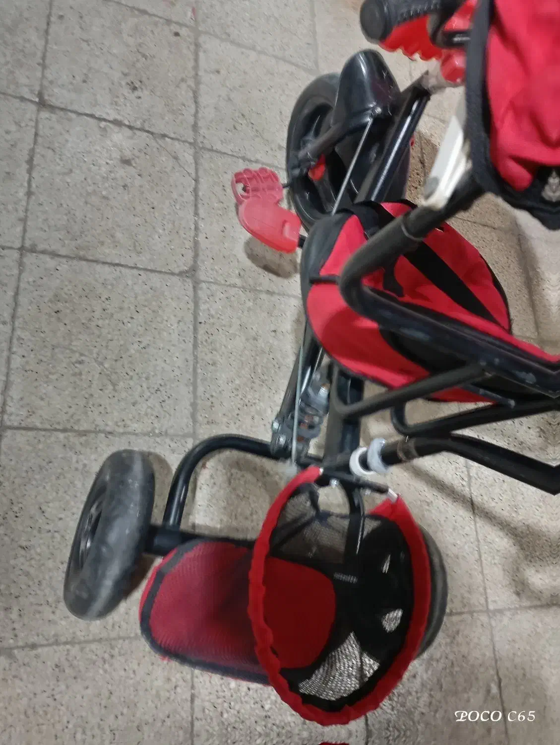 سه چرخه سالم|دوچرخه، اسکیت، اسکوتر|کرمانشاه, |دیوار