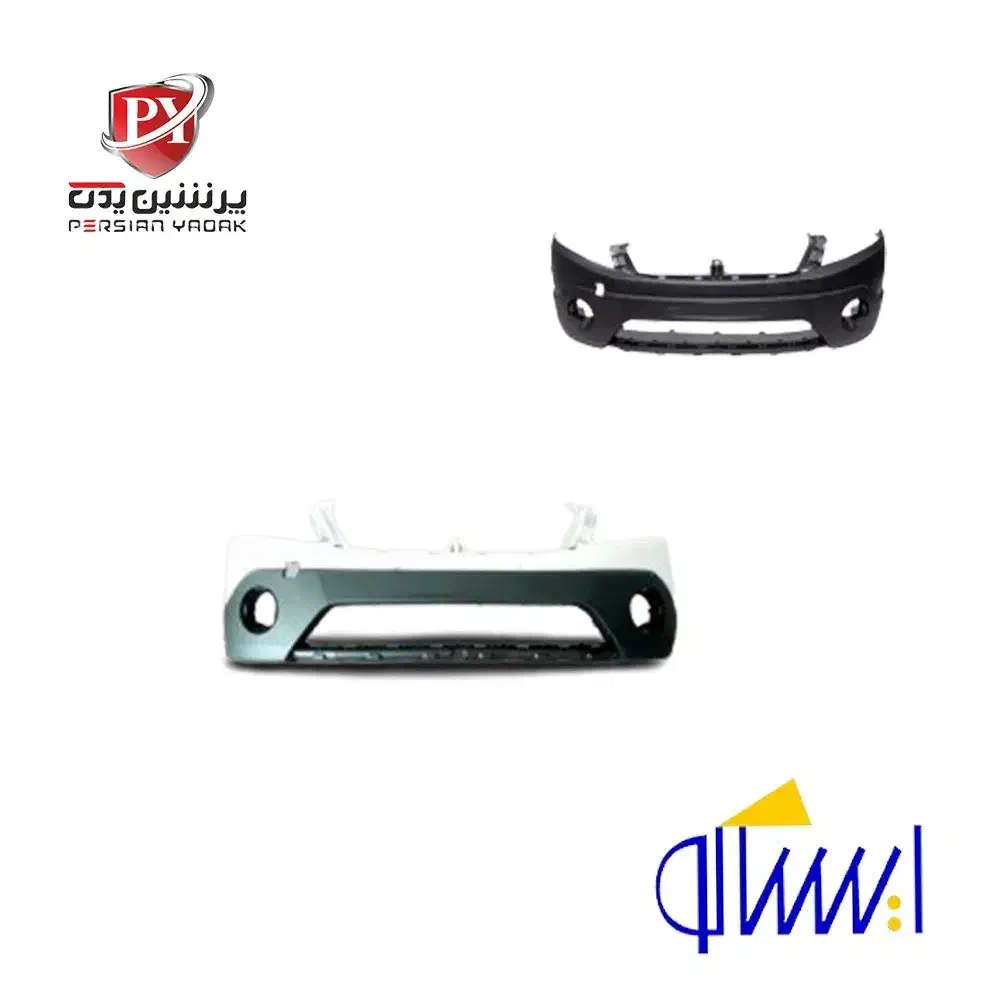 سپر جلو و عقب اچ سی کراس (HCrOOC) شرکتی ایساکو|قطعات یدکی و لوازم جانبی|تهران, حشمتیه|دیوار