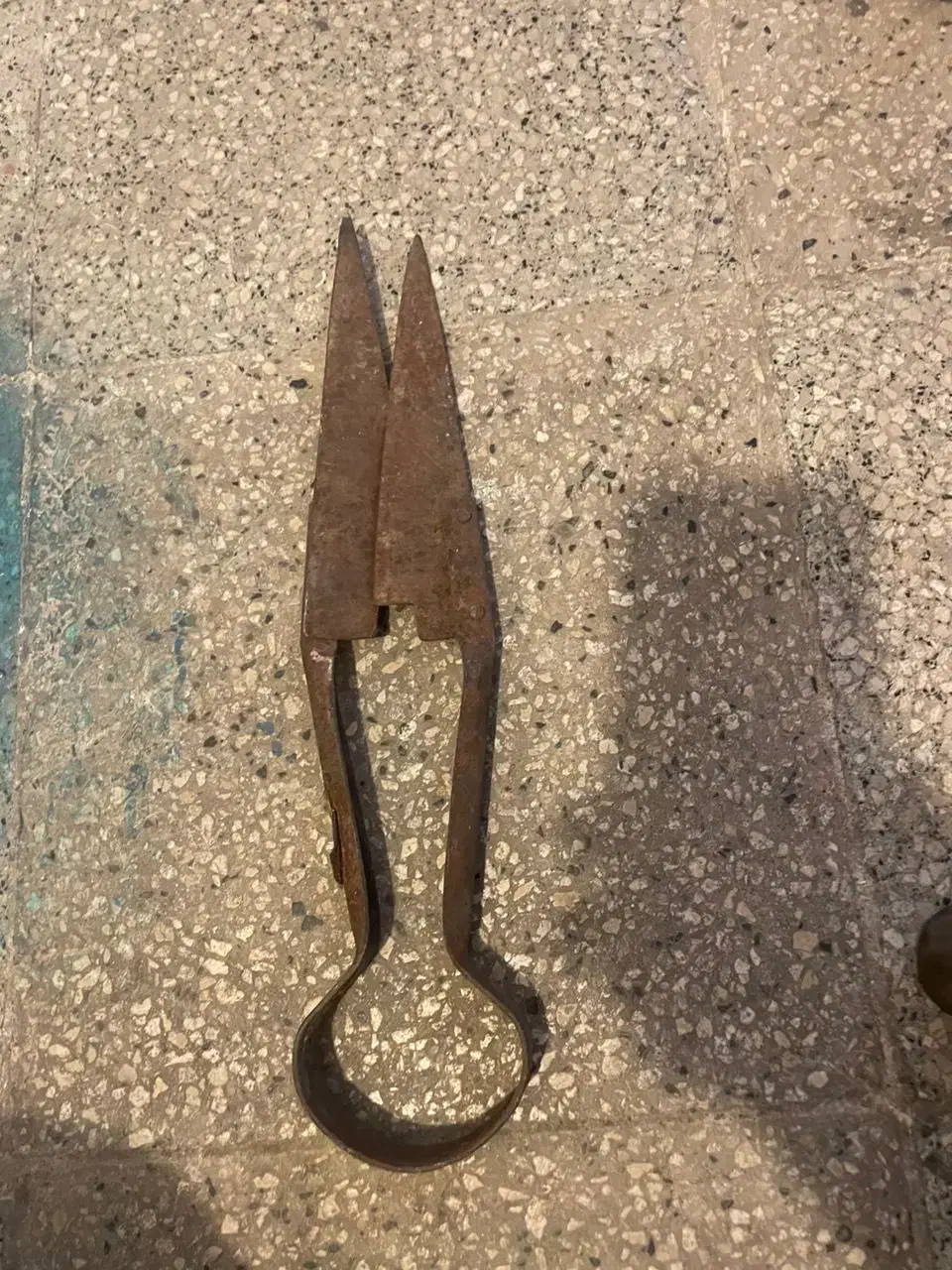 قیچی|لوازم خیاطی و بافتنی|کرج, حاجی آباد|دیوار