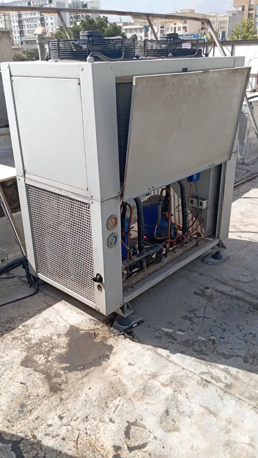 تعمیرات نصب و راه اندازی یخچالهای صنعتی وخانگی|خدمات پیشه و مهارت|تهران, مطهری|دیوار