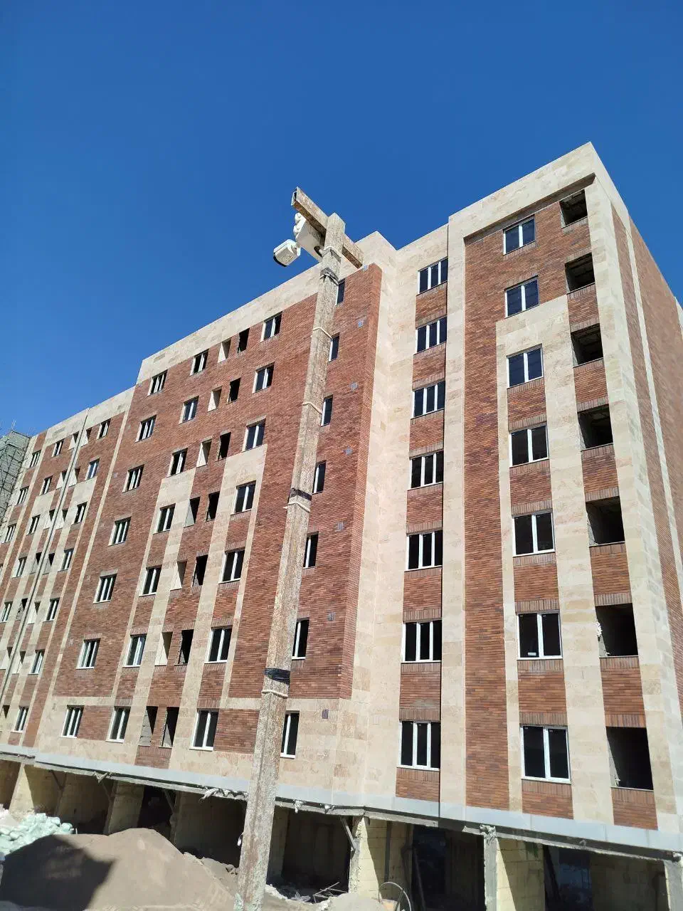 فروش و نصب دوربین‌ مداربسته برای کارخانه و مغازه و|دوربین مداربسته|گلبهار, شهر جدید گلبهار|دیوار