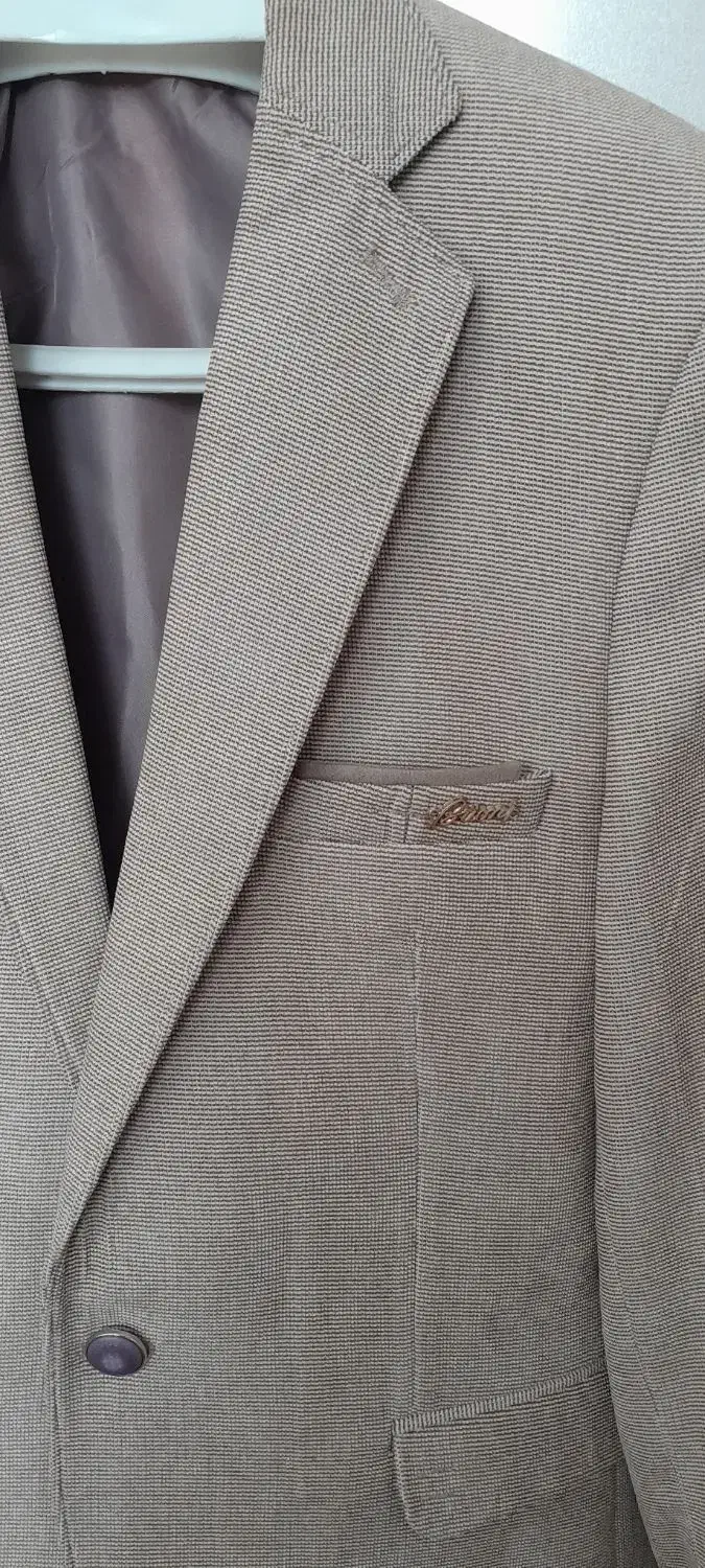 کت تک مناسب پاییز و زمستان ۵۰۰ هزار|لباس|گلبهار, شهر جدید گلبهار|دیوار