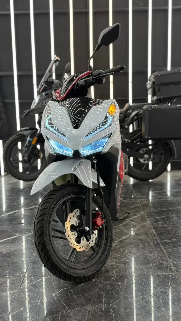 کارشناسی موتور سیکلت کارشناس ارشد رنگ فنی خودرو|خدمات موتور و ماشین|تهران, سید خندان (جلفا)|دیوار