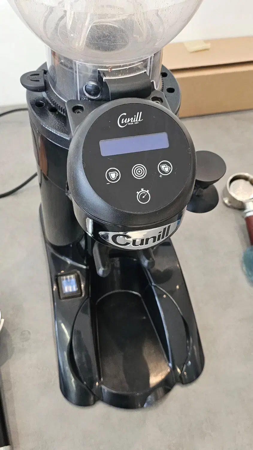 آسیاب صنعتی کونیل|کافی‌شاپ و رستوران|بهبهان, |دیوار