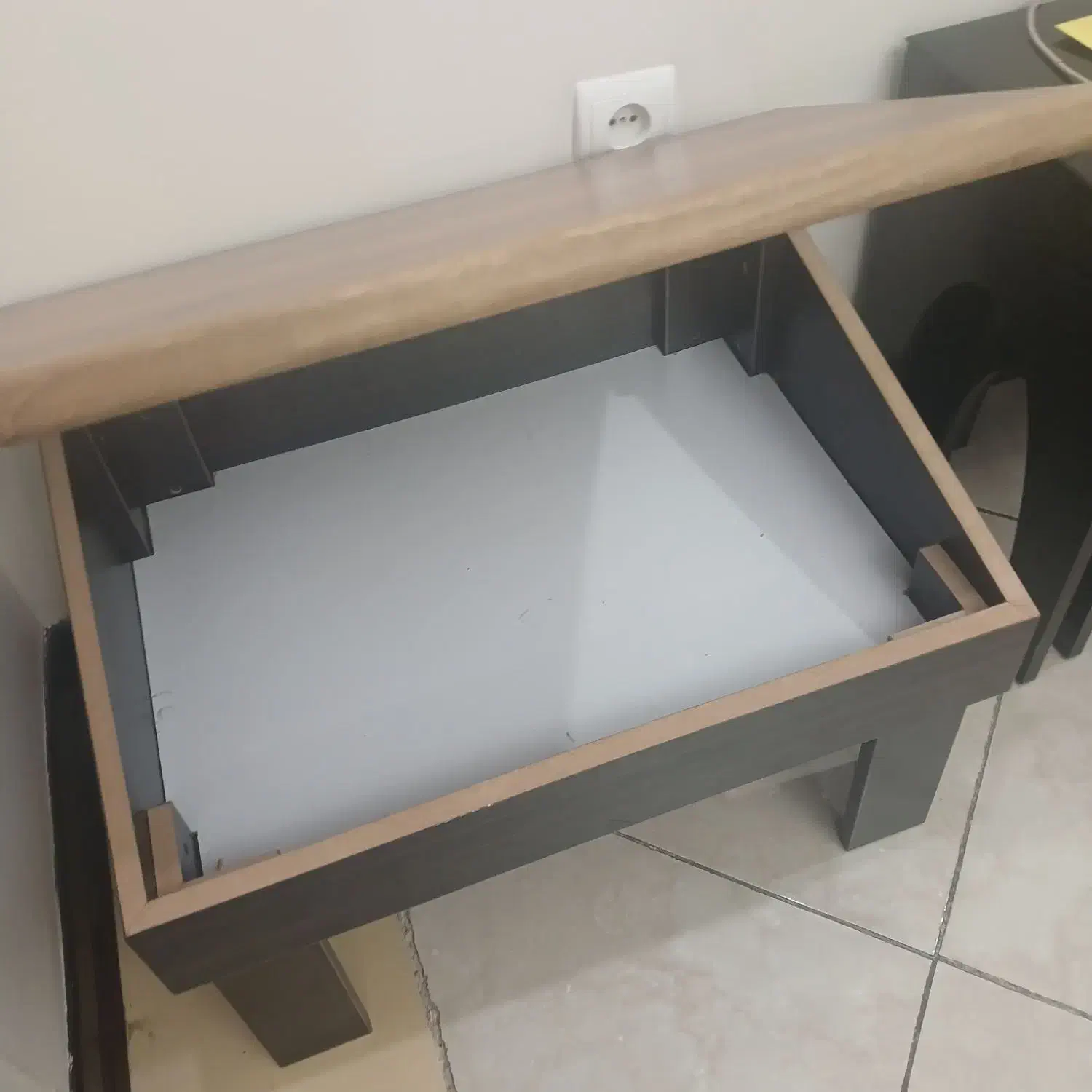 میز تحریر|میز تحریر و کامپیوتر|تهران, مهرآباد|دیوار