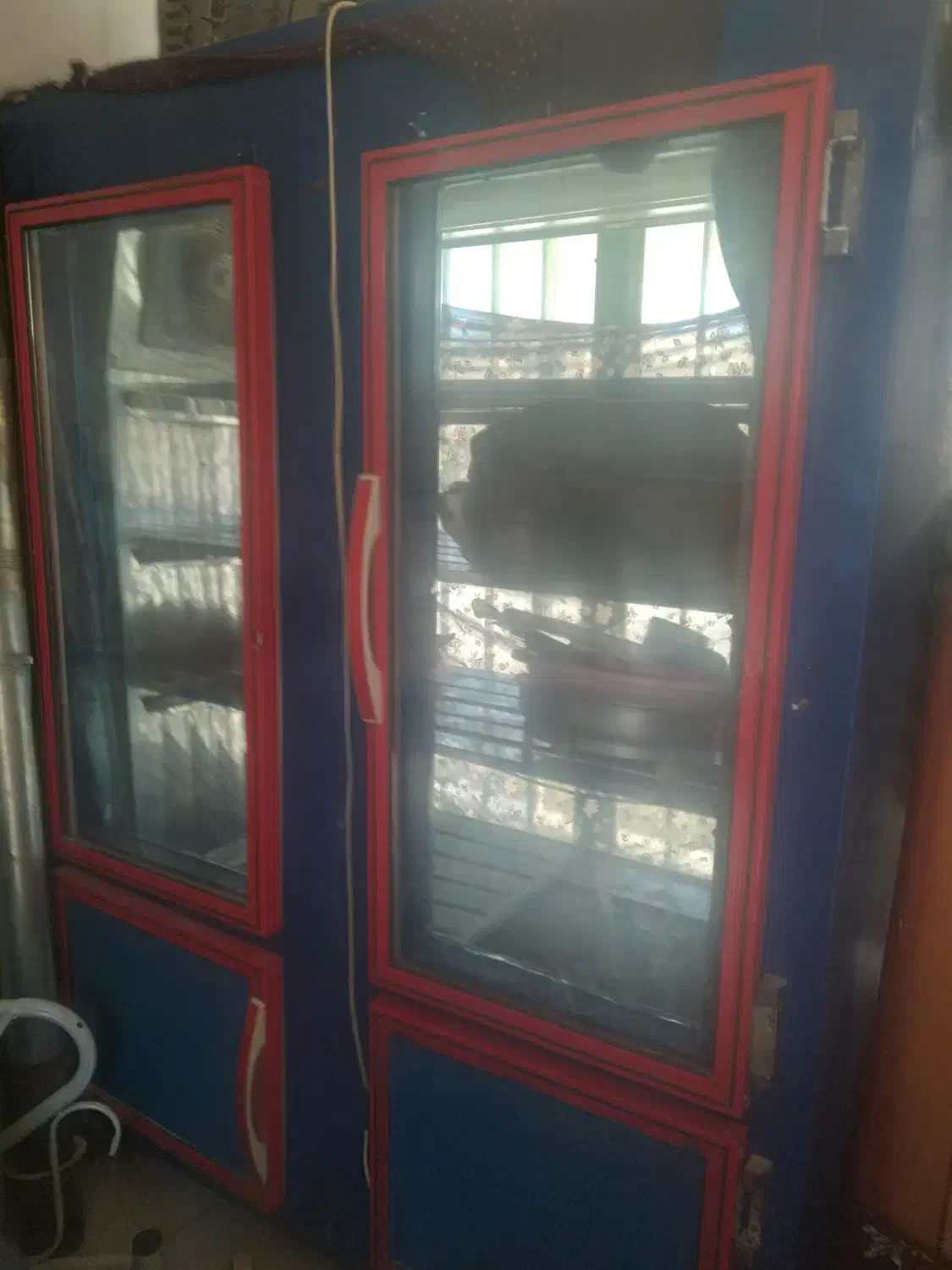 یخجال|یخچال و فریزر|سمیرم, |دیوار